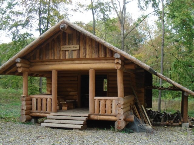 The Hazel Studio — exterior
