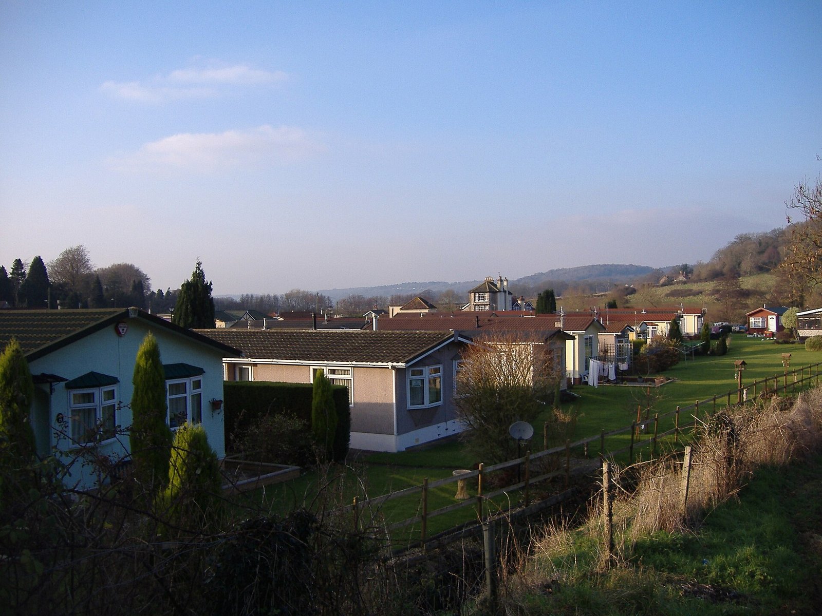 The Marlow — exterior